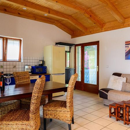 Villa I Karma Tisno Esterno foto