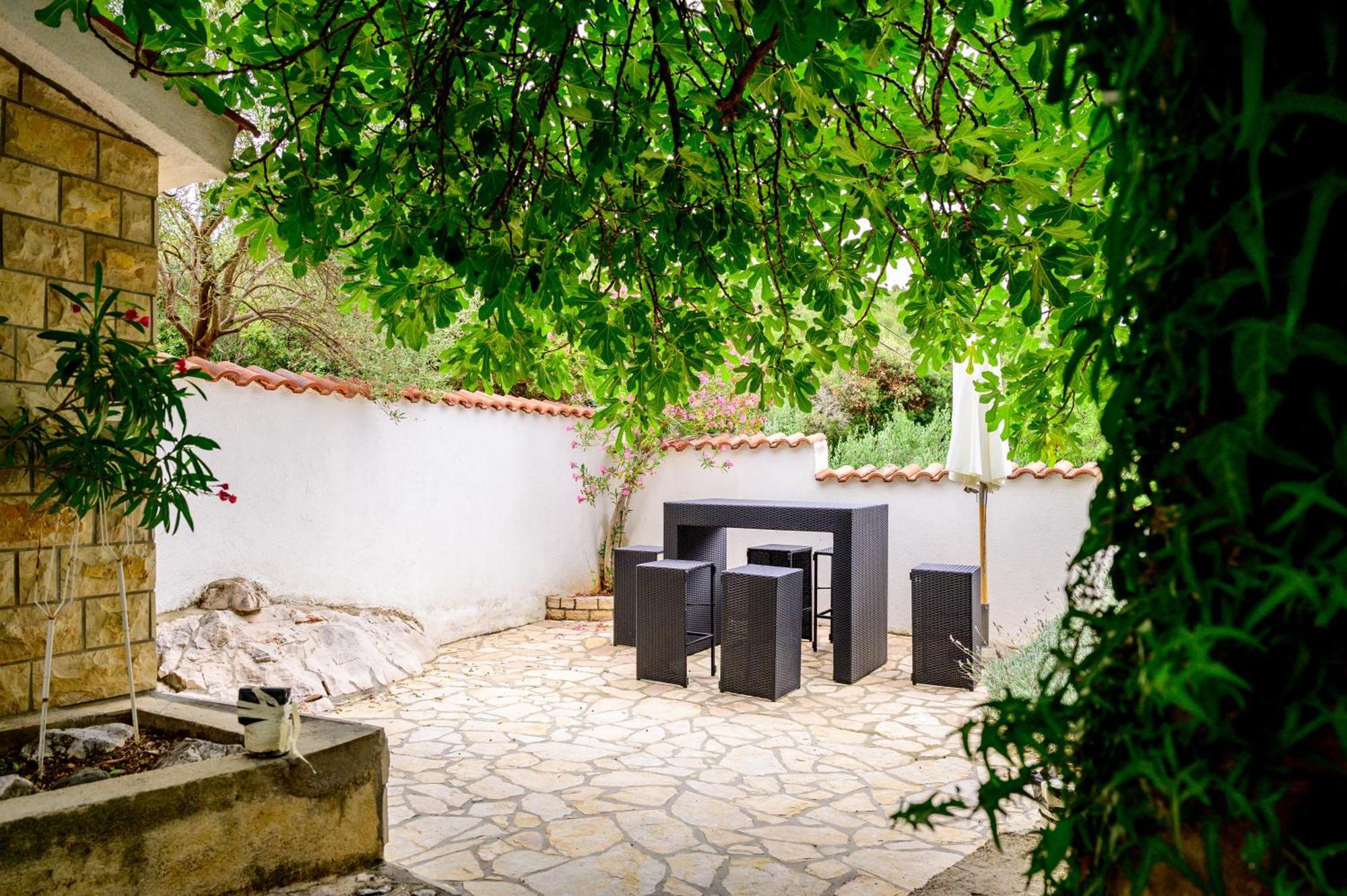 Villa I Karma Tisno Esterno foto
