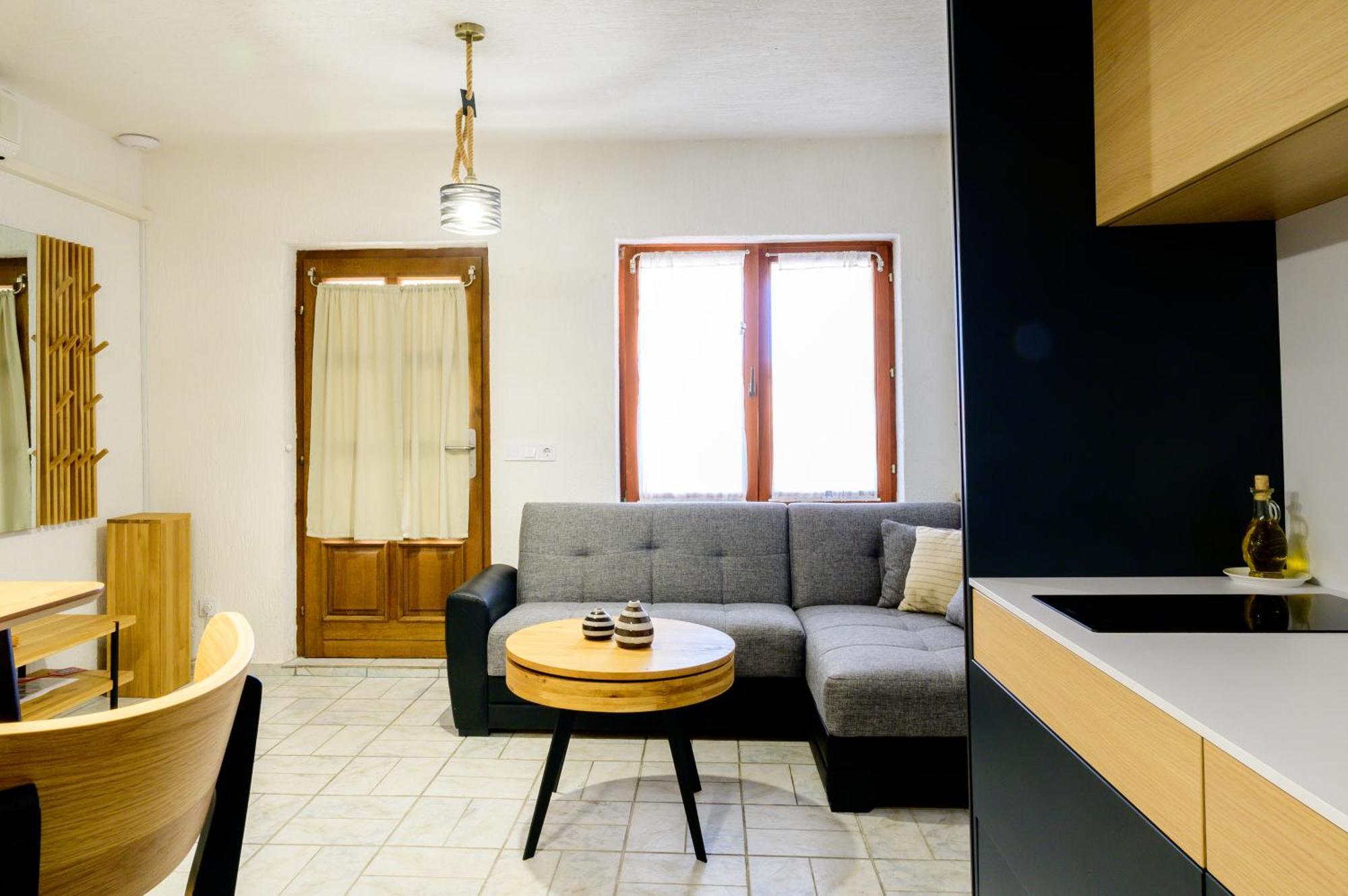 Villa I Karma Tisno Esterno foto
